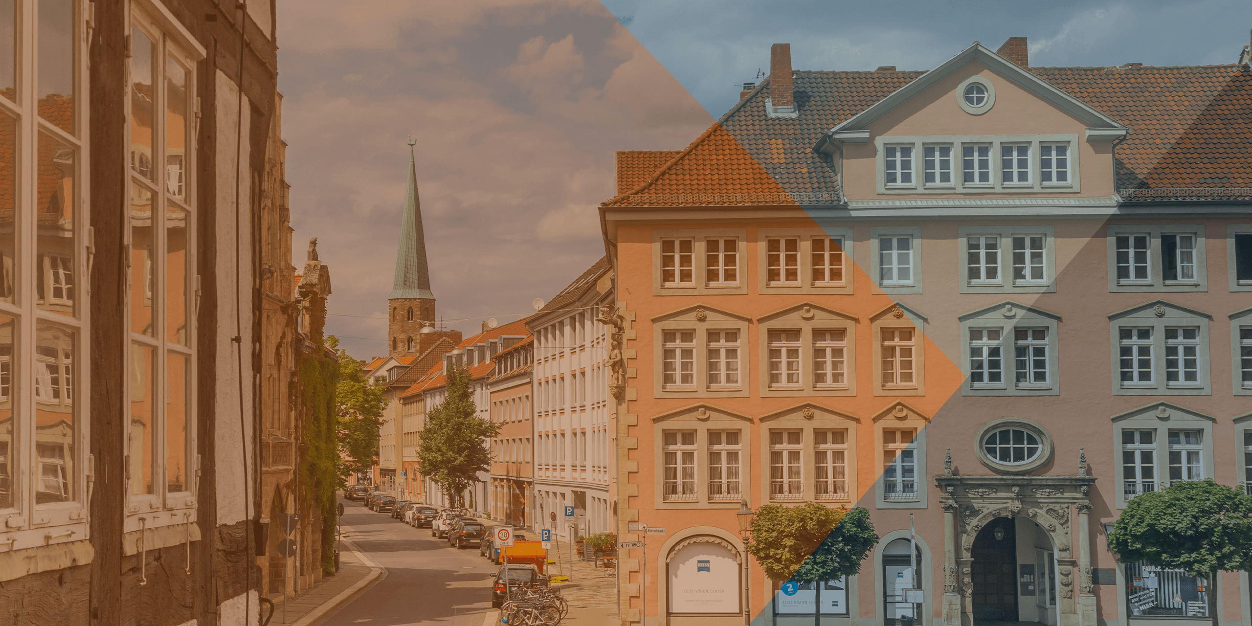 Altstadtmarkt Braunschweig